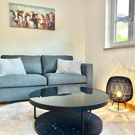 Apartment Huberspitz - Ruhe, Berge & Natur Hausham Εξωτερικό φωτογραφία