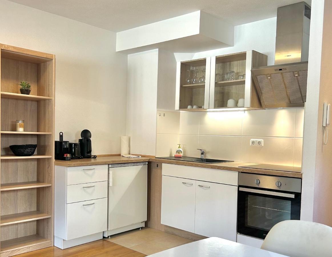 Apartment Huberspitz - Ruhe, Berge & Natur Hausham Εξωτερικό φωτογραφία