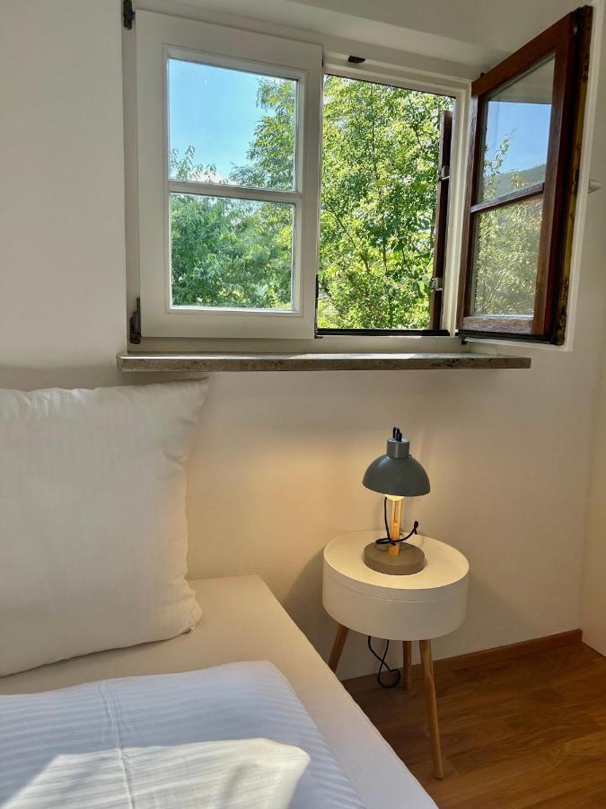 Apartment Huberspitz - Ruhe, Berge & Natur Hausham Εξωτερικό φωτογραφία