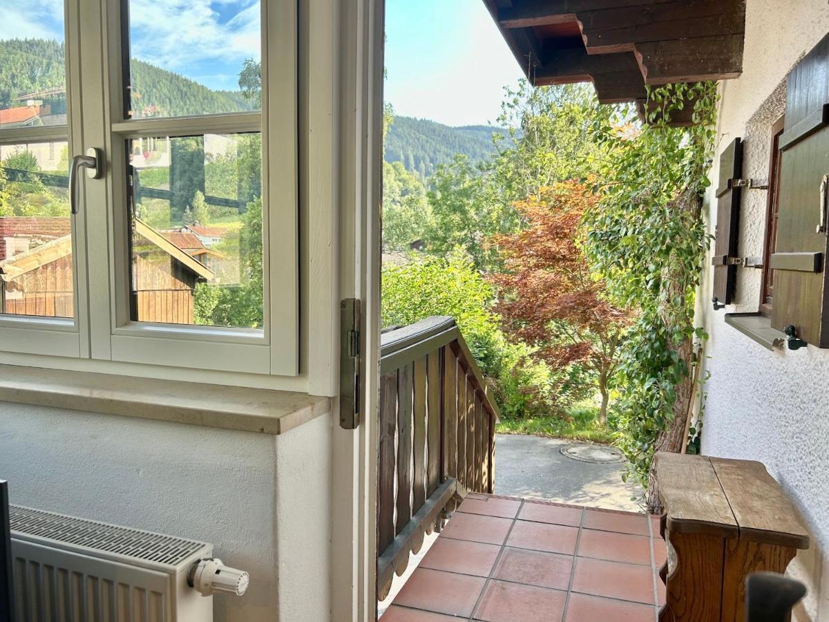 Apartment Huberspitz - Ruhe, Berge & Natur Hausham Εξωτερικό φωτογραφία