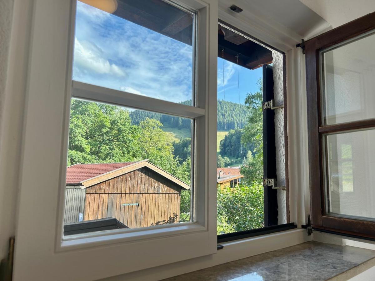 Apartment Huberspitz - Ruhe, Berge & Natur Hausham Εξωτερικό φωτογραφία