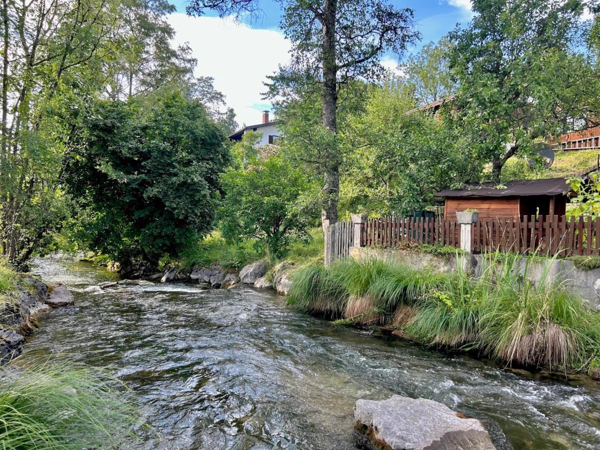Apartment Huberspitz - Ruhe, Berge & Natur Hausham Εξωτερικό φωτογραφία